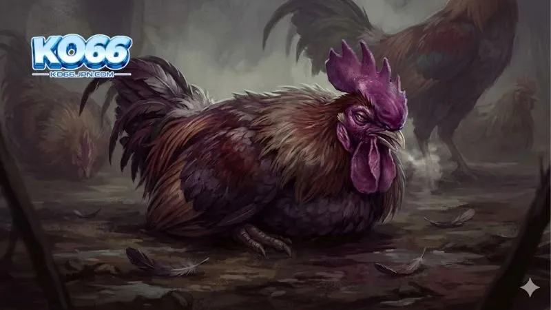 cac-the-benh-thuong-gap-tren-ga-chien